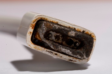 Illustration for article titled The Not-So-Safe Apple MagSafe Gallery